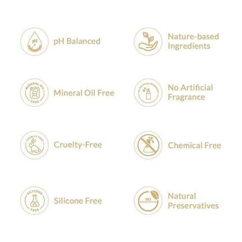 Shankara hydrating cleanser rich repair